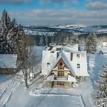 Na Szczycie Nocleg ze śniadaniem Zakopane