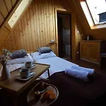 Nocleg ze śniadaniem Na Szczycie Zakopane
