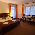 Nocleg ze śniadaniem Na Szczycie Zakopane