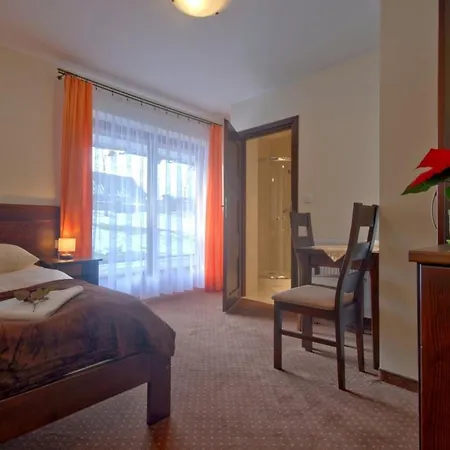 Na Szczycie 3* Zakopane