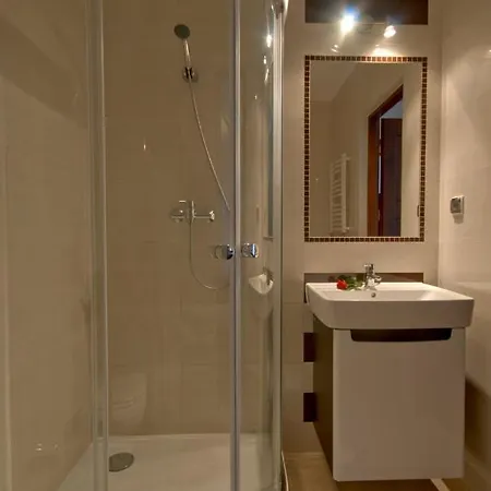 Bed & Breakfast Na Szczycie 3*