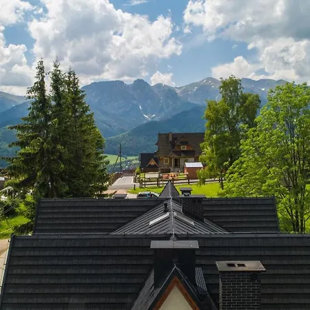 Na Szczycie 3* Zakopane