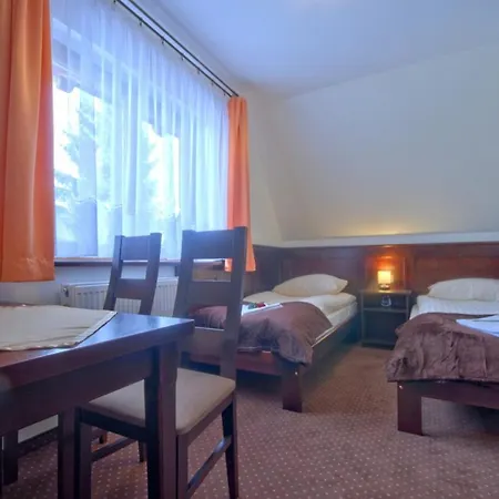 Na Szczycie Zakopane