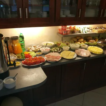 Bed & Breakfast Na Szczycie Zakopane