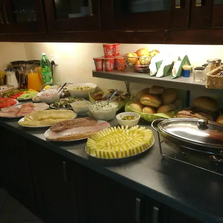 Na Szczycie Bed & Breakfast Zakopane