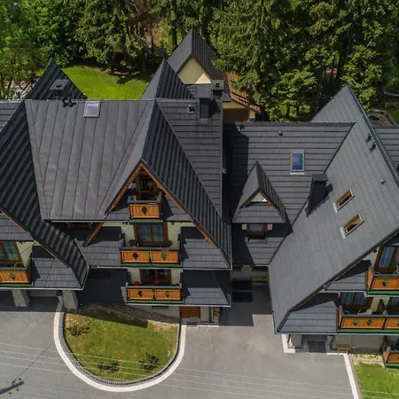 Na Szczycie 3* Zakopane