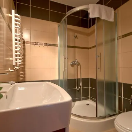 Na Szczycie Bed & Breakfast Zakopane