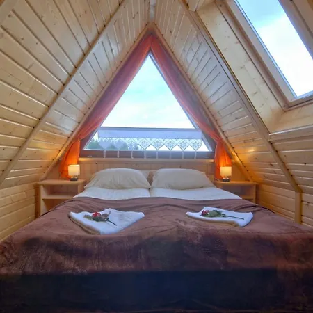 Bed & Breakfast Na Szczycie Zakopane