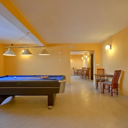 Na Szczycie Bed & Breakfast