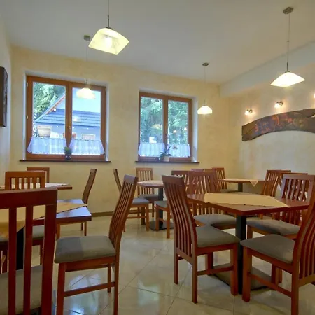 Bed & Breakfast Na Szczycie Zakopane