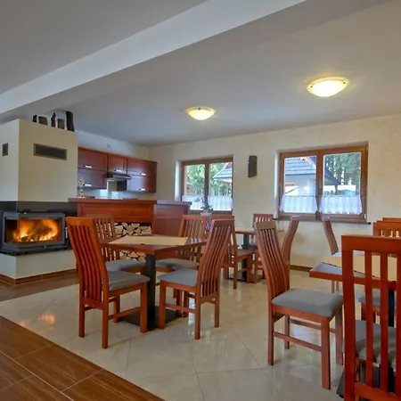 Bed & Breakfast Na Szczycie Zakopane