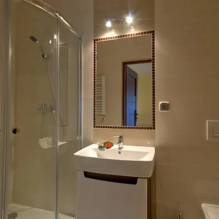Bed & Breakfast Na Szczycie Zakopane