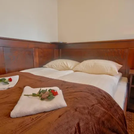 Na Szczycie Bed & Breakfast Zakopane