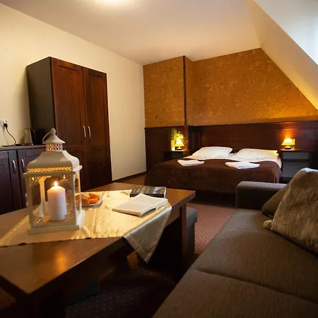 Bed & Breakfast Na Szczycie Zakopane