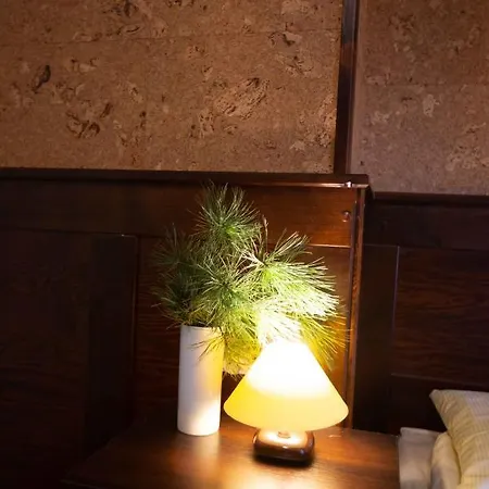Na Szczycie Bed & Breakfast