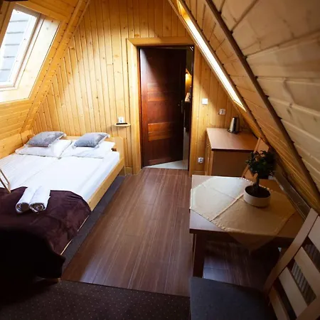 Na Szczycie Bed & Breakfast Zakopane