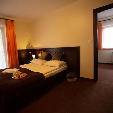 Na Szczycie 3* Zakopane