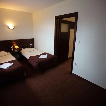 Na Szczycie Bed & Breakfast *