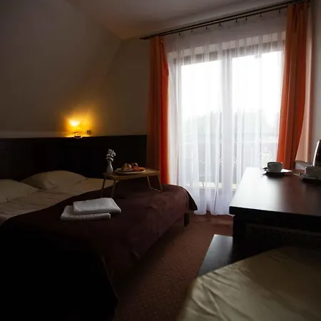 Bed & Breakfast Na Szczycie Zakopane