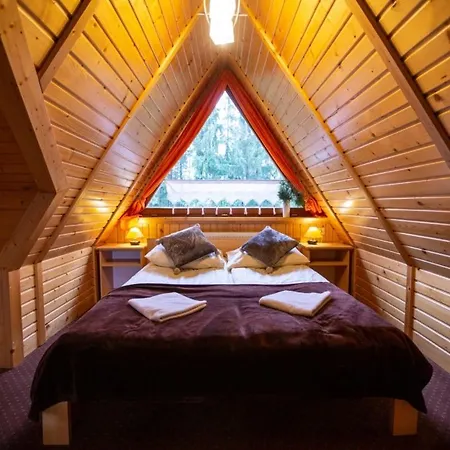 Na Szczycie 3* Zakopane