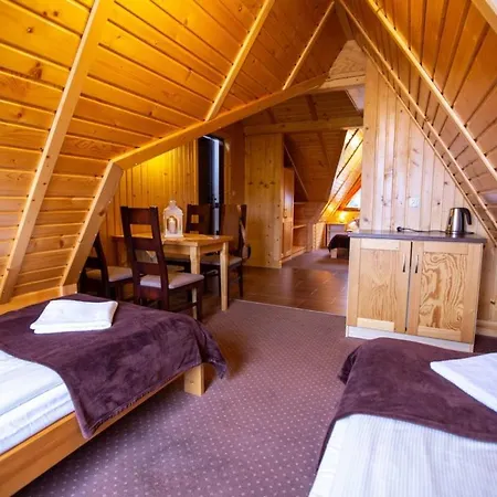 Na Szczycie Bed & Breakfast Zakopane