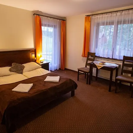 Bed & Breakfast Na Szczycie Zakopane