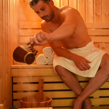 Bed & Breakfast Na Szczycie