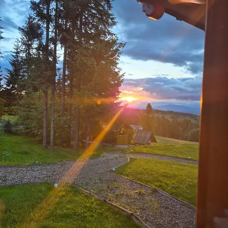 Na Szczycie Zakopane