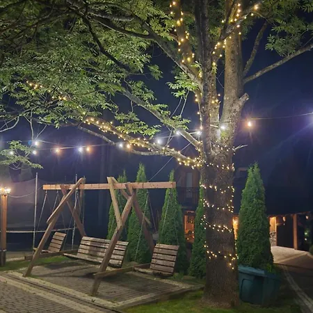 Na Szczycie 3* Zakopane