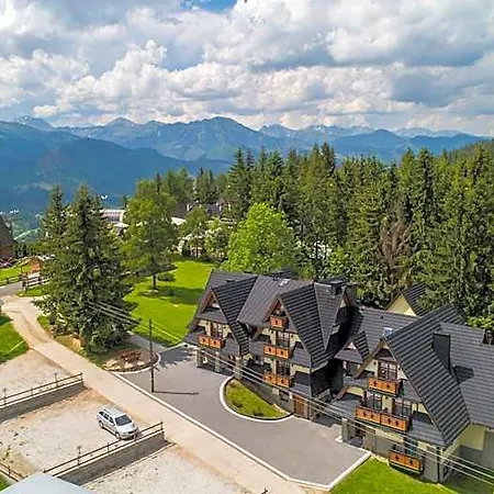 Na Szczycie 3* Zakopane