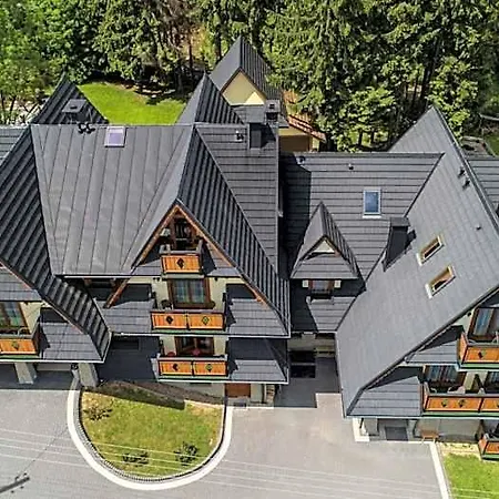 Bed & Breakfast Na Szczycie
