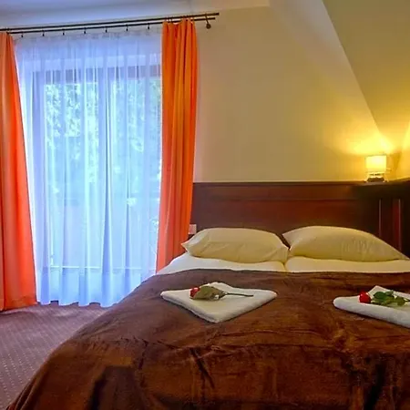 Na Szczycie Bed & Breakfast Zakopane