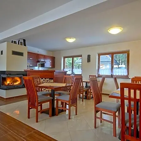 Na Szczycie 3* Zakopane