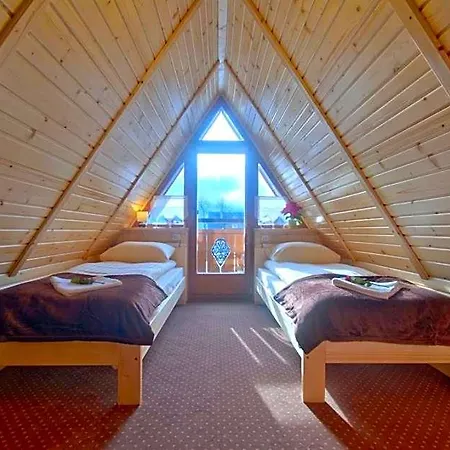 Na Szczycie Bed & Breakfast 3*