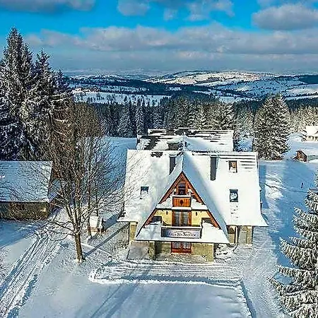 Na Szczycie 3*