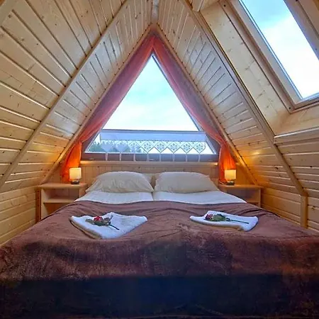 Na Szczycie Bed & Breakfast 3*