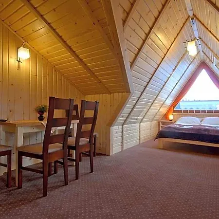 Na Szczycie Bed & Breakfast Zakopane