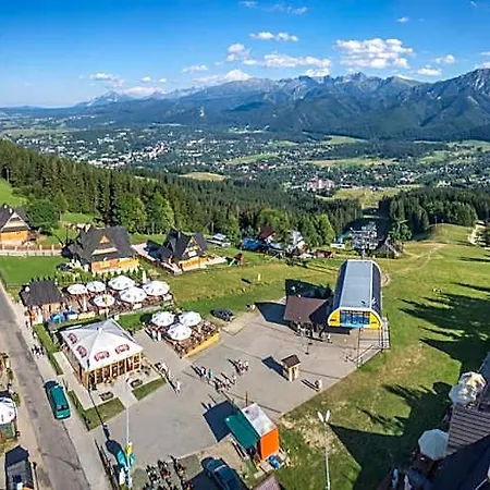 Na Szczycie 3* Zakopane