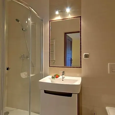 Na Szczycie Bed & Breakfast Zakopane