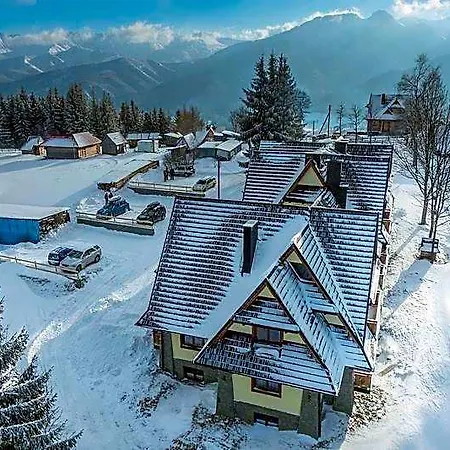 Na Szczycie Zakopane