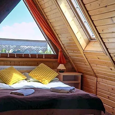 Na Szczycie Bed & Breakfast Zakopane