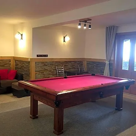 Bed & Breakfast Na Szczycie 3*