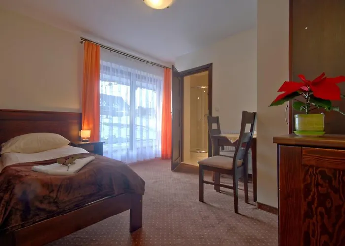 Na Szczycie 3* Zakopane