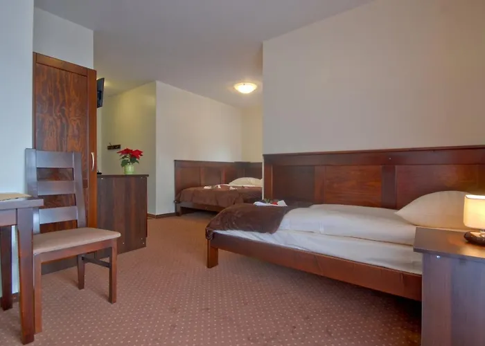 Na Szczycie 3* Zakopane