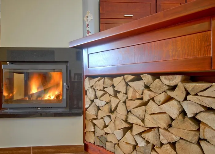 Nocleg ze śniadaniem Na Szczycie Zakopane