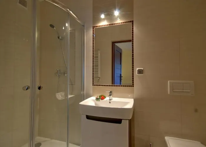 Nocleg ze śniadaniem Na Szczycie Zakopane