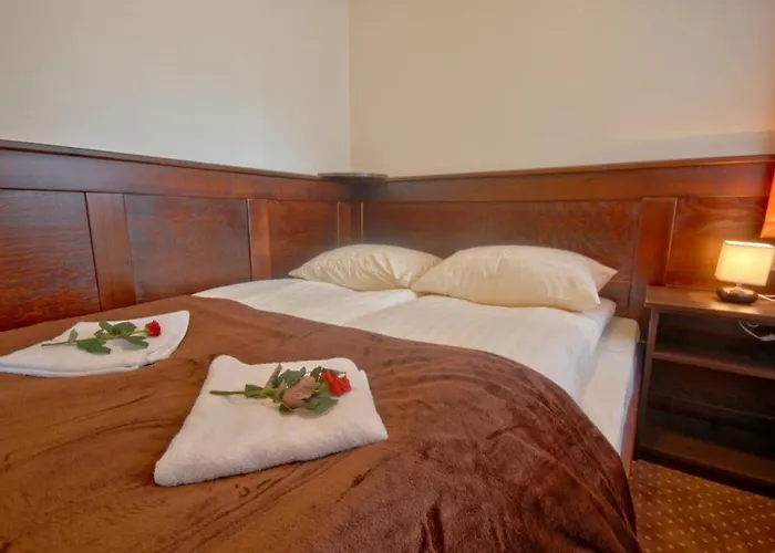 Na Szczycie Nocleg ze śniadaniem Zakopane