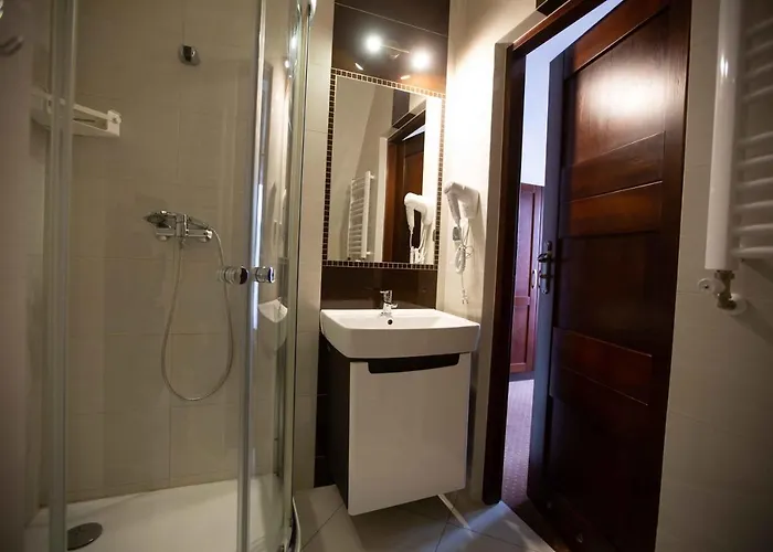 Na Szczycie Zakopane