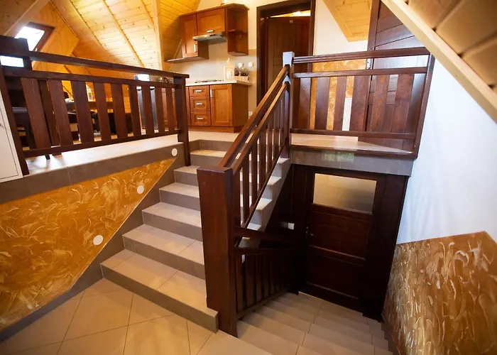 Na Szczycie Zakopane