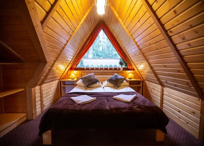 Na Szczycie 3* Zakopane